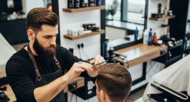 Super Pack Barbearia Premium