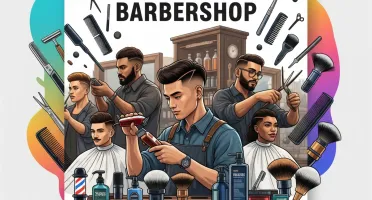 Super Pack Barbearia Premium