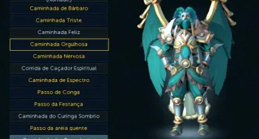 conta runescape 3