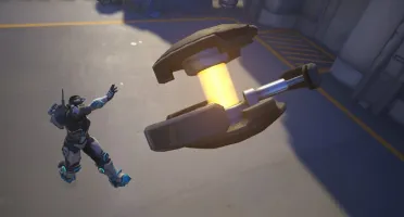 CONTA OVERWATCH 2