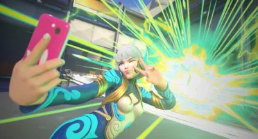 CONTA OVERWATCH 2