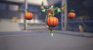 CONTA OVERWATCH 2