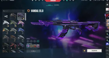 🔥 Conta League Of Legends + Valorant 🔥