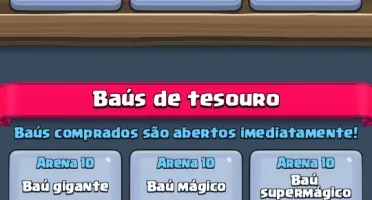 Conta Clash Royale Arena 10 nvl 11 Todas Lendarias