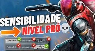 Bloodstrike Sensi no precinho atualizada 2024