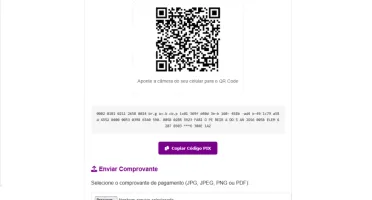 Loja Virtual Digital Estilo Landing Page