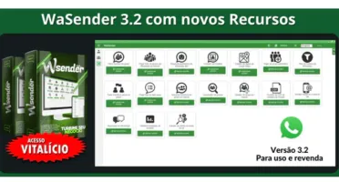 Wasender 3.2