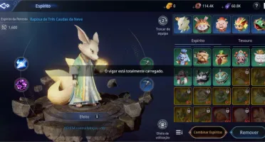 Conta MIR4