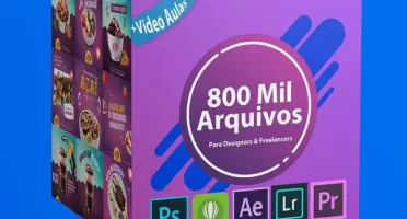 Promoção Kit do Designer 4.0 - Vai perde?