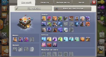 CONTA CV11 FULL