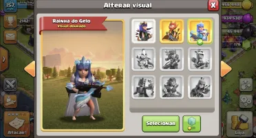 CONTA CV11 FULL