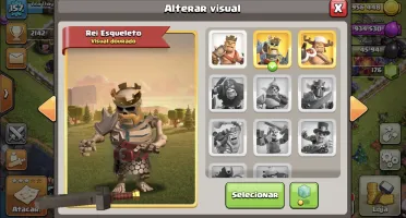 CONTA CV11 FULL