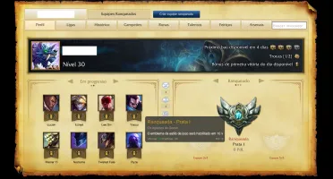 Prata I Boa smurf