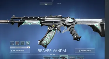 Conta valorant BETA + 4 passes e skins compradas na loja
