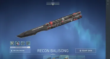 Conta valorant BETA + 4 passes e skins compradas na loja