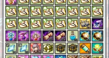 ELSWORD INTERNACIONAL VENDENDO CONTA ELESIS MAIN - SELLING