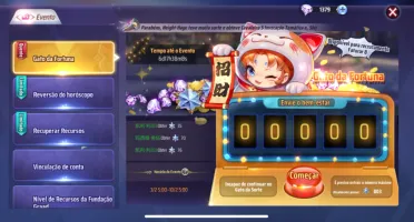 Cc Saint Seiya Serv A141 Com Muitas Invocações!!!