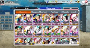 Bleach Brave Souls