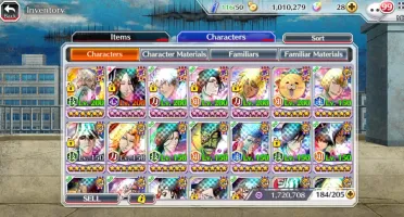 Bleach Brave Souls