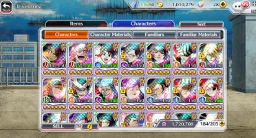 Bleach Brave Souls