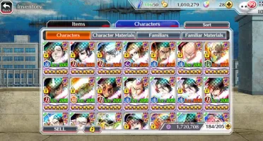 Bleach Brave Souls