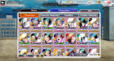Bleach Brave Souls