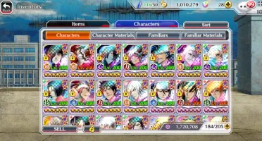Bleach Brave Souls