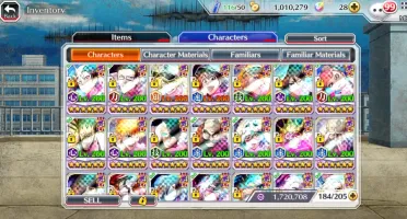 Bleach Brave Souls
