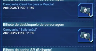 Vendo conta de Duel Links