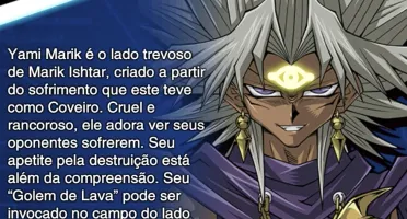 Vendo conta de Duel Links