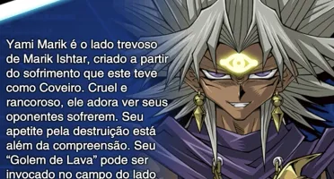Vendo conta de Duel Links
