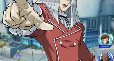 Vendo conta de Duel Links