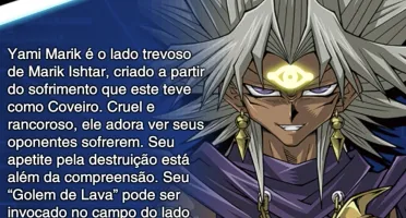 Vendo conta de Duel Links