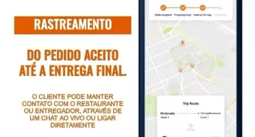 Sistema Delivery Multi Empresa Clone Ifood + Apps Completos