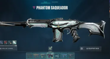 Conta Valorant à Venda | Skins Exclusivas + Elo Alto
