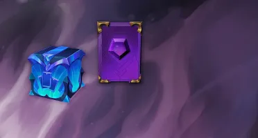 Capsula Prime (JULHO) / Prime Gaming - Entrega Rapida