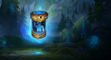Capsula Prime (JULHO) / Prime Gaming - Entrega Rapida