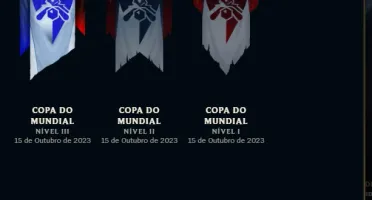 Conta Lol Mestre Top 1 Ekko Br
