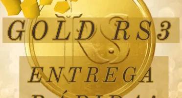 Gold Runescape (RS3) - Entrega Rápida