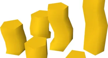 Gold Runescape (RS3) - Entrega Rápida