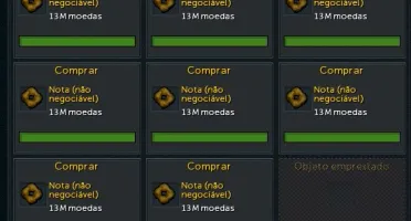 Gold Runescape (RS3) - Entrega Rápida