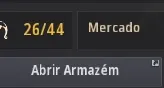 Conta bdo full endgame