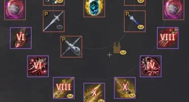 Conta bdo full endgame