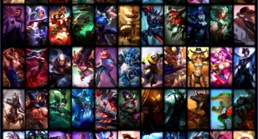 Conta LoL Diamante 5 , 132 Champs, 113 Skins, MMR ALTO