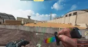 Blood Strike Hack Pc 2025 🚨 Aimbot + Wallhack Atualizado!