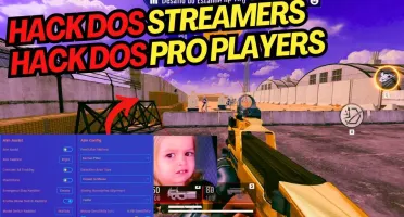 Blood Strike Hack Pc 2025 🚨 Aimbot + Wallhack Atualizado!