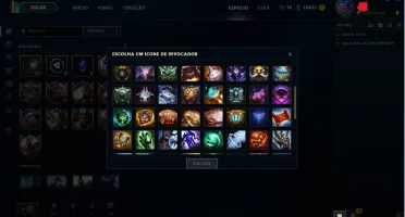 CONTA SEASON 2