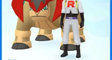CONTA DE POKÉMON GO