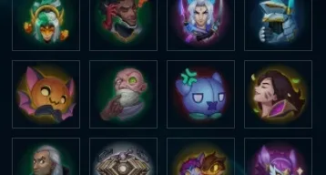 Conta lol diamante 627 skins