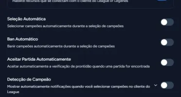 Skin changer/Mod Skin Legue of legends 0 BAN ATUALIZADO